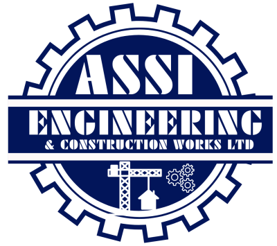 Assi Engg. & Const. Works Ltd